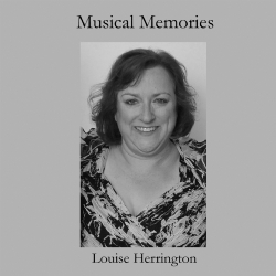 Musical Memories CD by Louise Herrington
